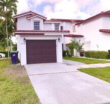 20758 SW 83rd Ave in Cutler Bay, FL - Building Photo