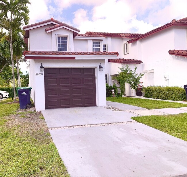 property at 20758 SW 83rd Ave