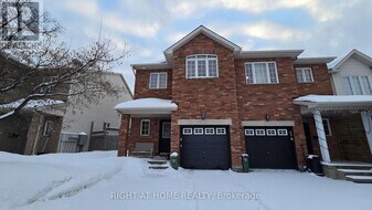 119 Romina St in Ottawa, ON - Building Photo