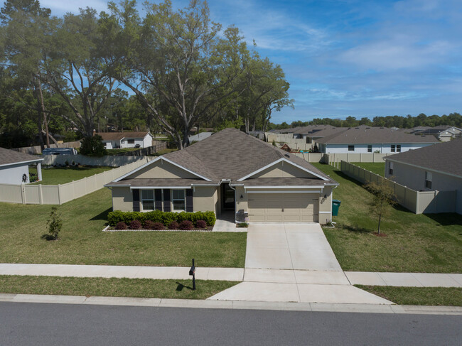 property at 5025 NE 15th Plz