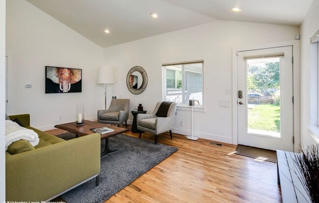 3653 Shoshone St in Denver, CO - Building Photo - Building Photo