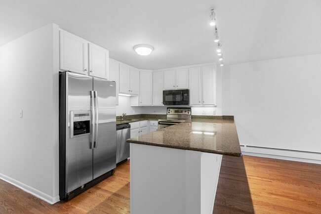 1356 N Dearborn St in Chicago, IL - Foto de edificio - Building Photo