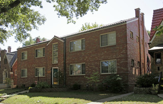 6510-6512 Devonshire Ave Apartamentos