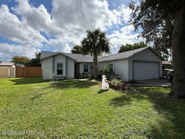 2236 Archer Ct in Cocoa, FL - Building Photo