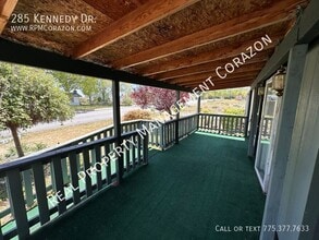 285 Kennedy Dr in Reno, NV - Building Photo - Building Photo