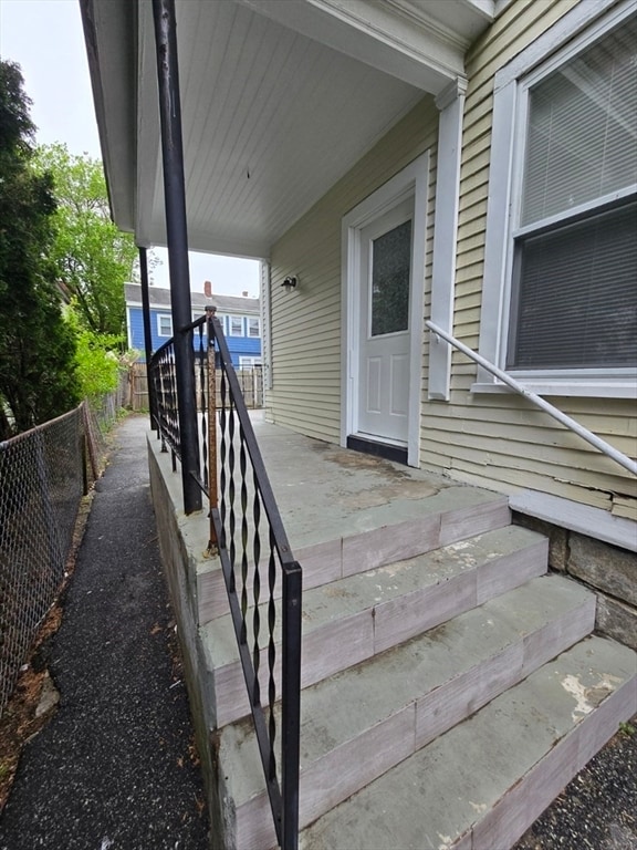 property at 201 Wilder St