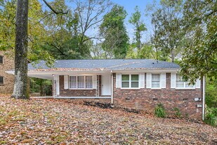 3639 Telstar Dr in Ellenwood, GA - Building Photo