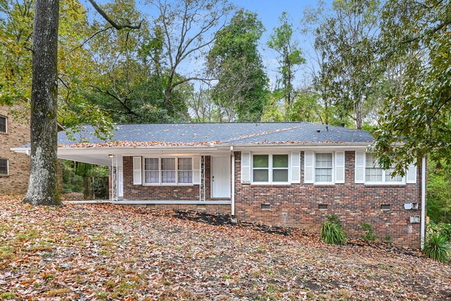 property at 3639 Telstar Dr