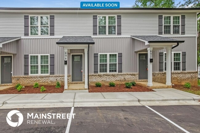property at 494 Rogers Lake Rd E
