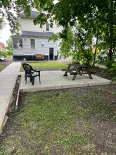 826 Park St in Syracuse, NY - Building Photo - Building Photo