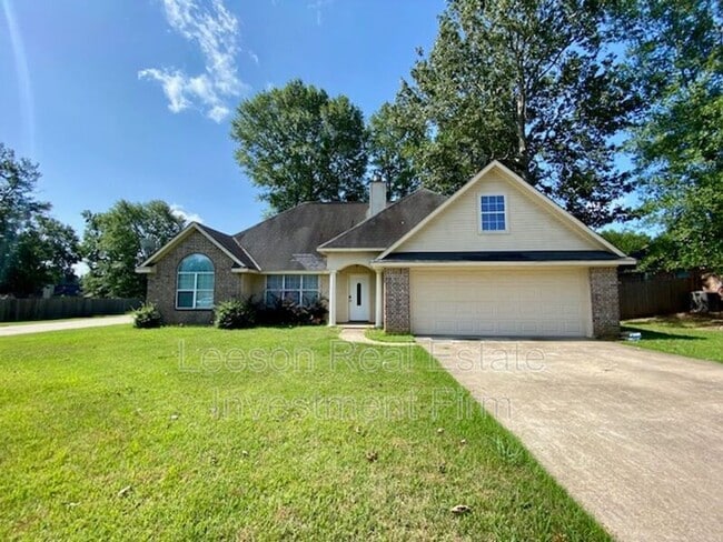 property at 123 Foxchase Dr