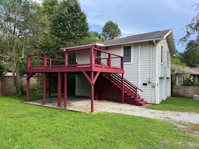 property at 227 Maple St