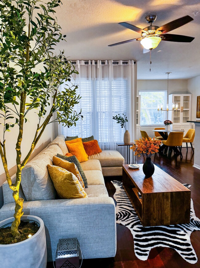 property at 1810 E Palm Ave