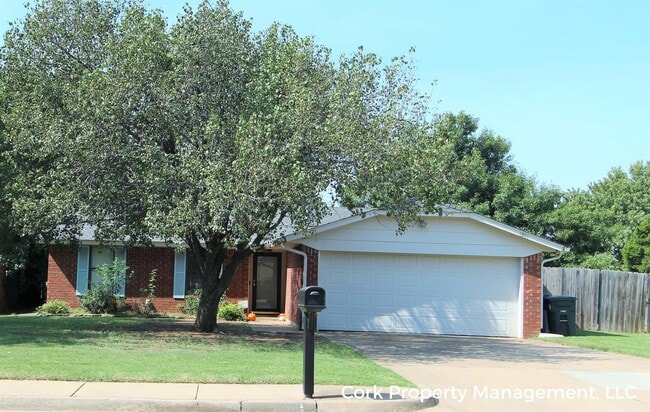 1301 Del Norte Dr in Edmond, OK - Building Photo - Building Photo