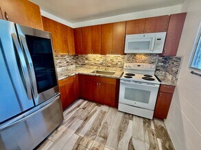 3121 Ala Ilima St in Honolulu, HI - Foto de edificio - Building Photo