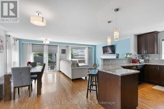 6 Knowlton Dr in Ottawa, ON - Building Photo - Building Photo