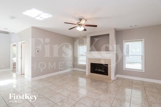 1793 Thomas Pointe Trace in Lawrenceville, GA - Building Photo - Building Photo