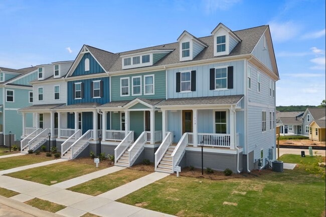 110 Lewes Ave in Simpsonville, SC - Building Photo - Building Photo