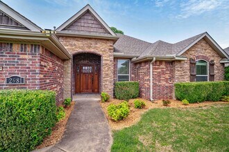 2981 N Raven Ln in Fayetteville, AR - Building Photo - Building Photo