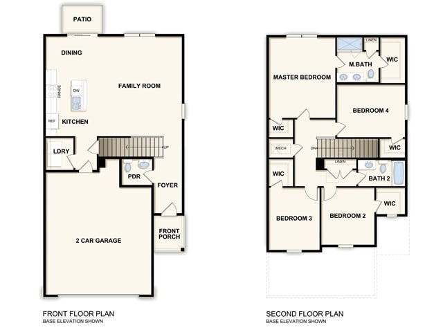 10309 21st Pl SE in Lake Stevens, WA - Building Photo - Building Photo