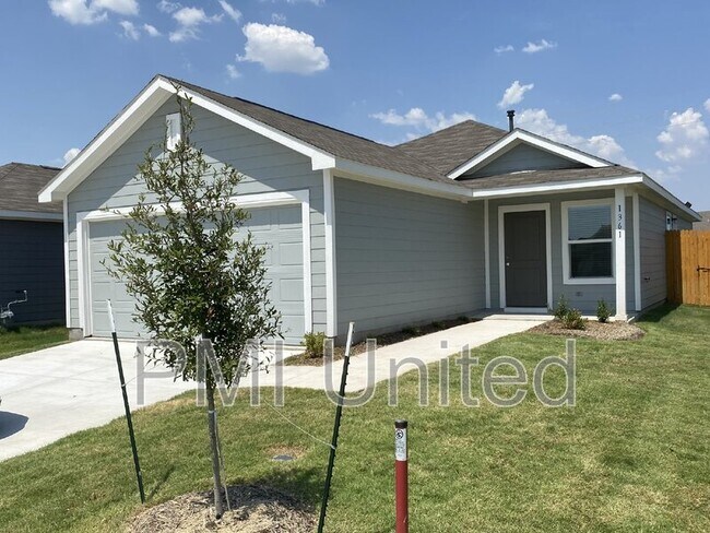 property at 1361 Plum Rd