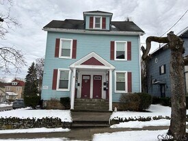 1119-1121 Edson Ave in Johnstown, PA - Building Photo