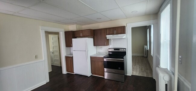 2583 Main St, Unit First floor