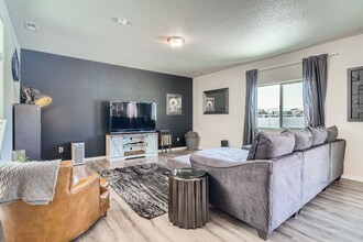 8207 Basaltic Dr in Colorado Springs, CO - Building Photo - Building Photo