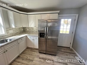 96 Woodmont St in Springfield, MA - Building Photo - Building Photo