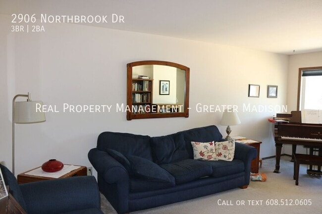 2906 Northbrook Dr in Middleton, WI - Building Photo - Building Photo