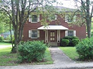 117 Overman Ave in Salisbury, NC - Building Photo