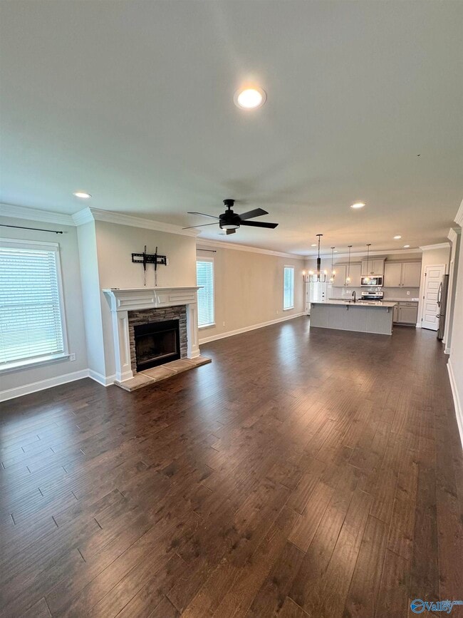 603 Hudlowe Ln in Madison, AL - Building Photo - Building Photo