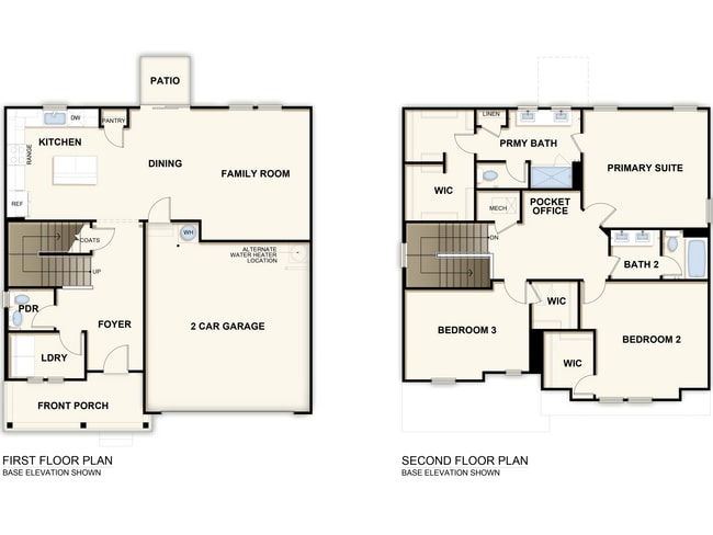 1528 Aquamarine Dr in Loganville, GA - Building Photo - Building Photo