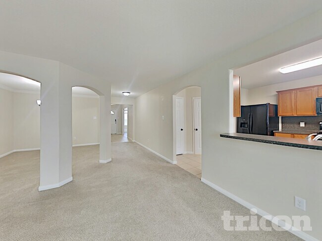 12022 Green Bluff Ct in Houston, TX - Building Photo - Building Photo