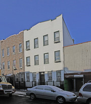 225 Himrod St Apartments