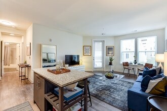 Crest At Skyland Town Center in Washington, DC - Building Photo - Building Photo