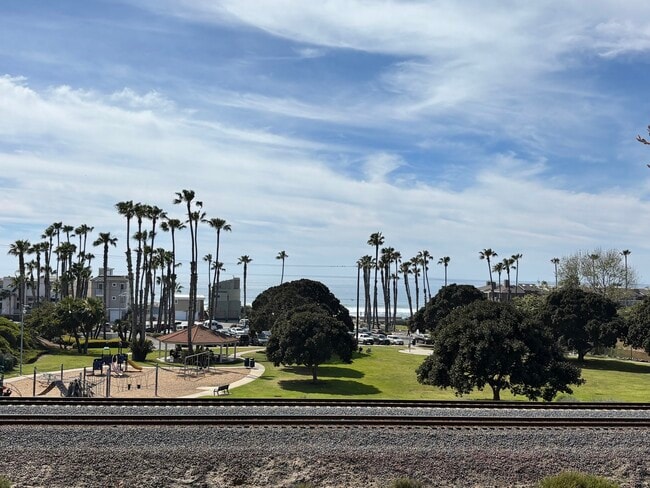 Sandpointe Apartment Homes