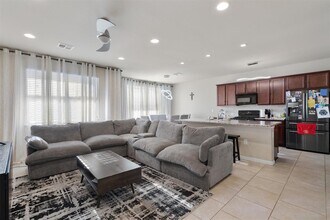 417 Epiphany Ln in Pflugerville, TX - Building Photo - Building Photo