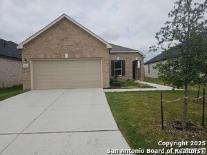 411 Muscari Rd in San Antonio, TX - Building Photo - Building Photo