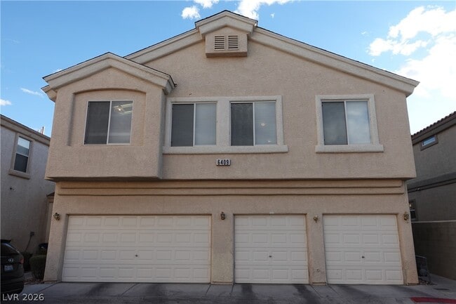 property at 6409 Stone Dry Ave