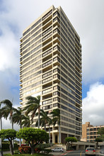 Regency At Kahala in Honolulu, HI - Building Photo - Building Photo