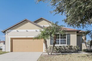 3537 Harlequin Dr in St. Cloud, FL - Building Photo