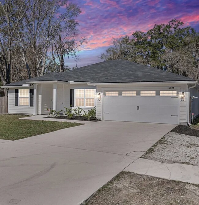 property at 5925 111th St