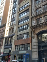 21 W 19th St in New York, NY - Building Photo - Building Photo