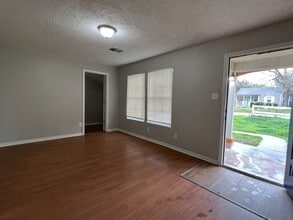 1210 NW Baldwin Ave in Lawton, OK - Building Photo - Building Photo