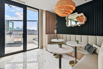 The Taylor in Dallas, TX - Foto de edificio - Interior Photo