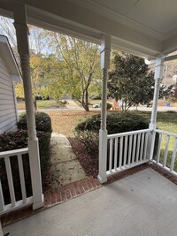 110 Sudbury Ln in Chapel Hill, NC - Building Photo - Building Photo