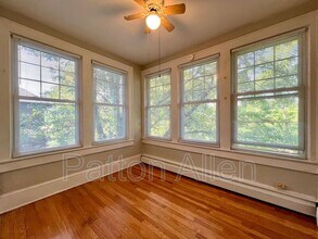 130 Edwin Pl in Asheville, NC - Building Photo - Building Photo