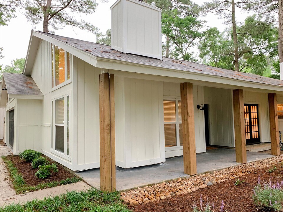 5 Sandlily Ct in Spring, TX - Building Photo