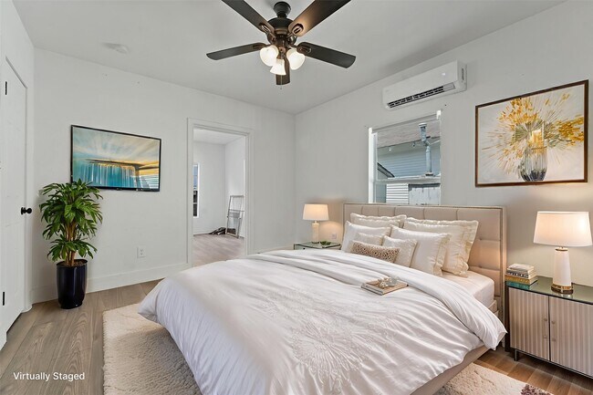 3019 Florida St in Houston, TX - Building Photo - Building Photo